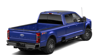 2026 Ford Super Duty® External Image 4